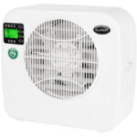 Eurom AC2401 - Caravan Airco - Wit