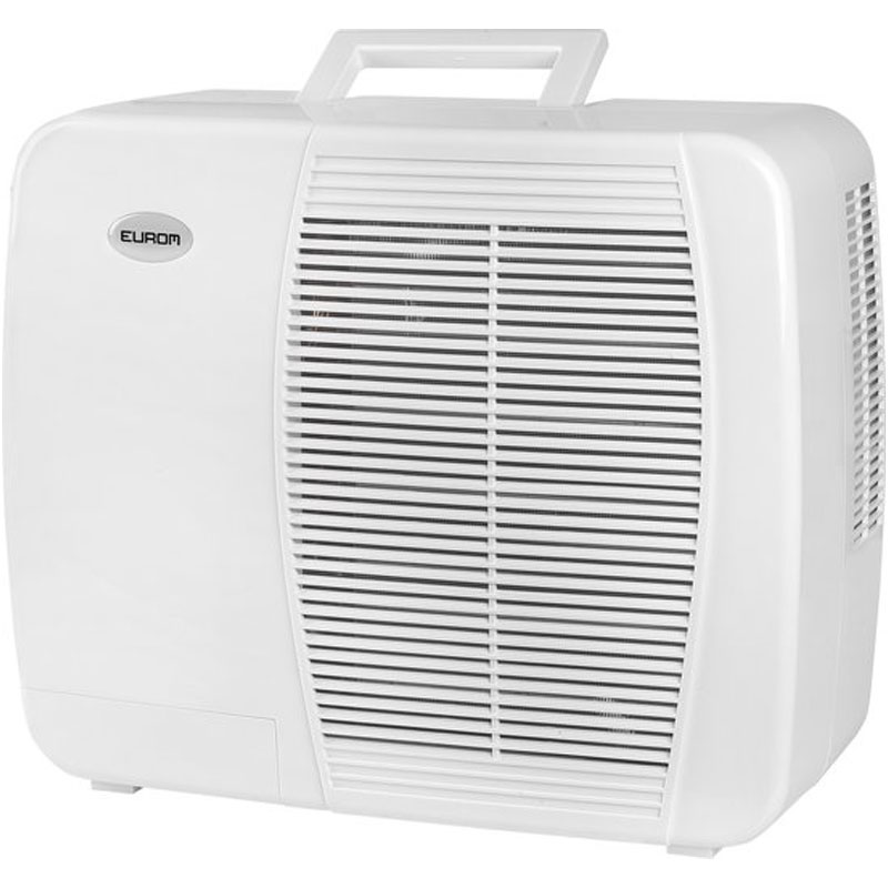 Eurom AC2401 - Caravan Airco - Wit