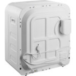 GreenBlue - Elektrische wasdroger 3kg lading | condensdroger - GB405 - 5 Programma`s 830 W