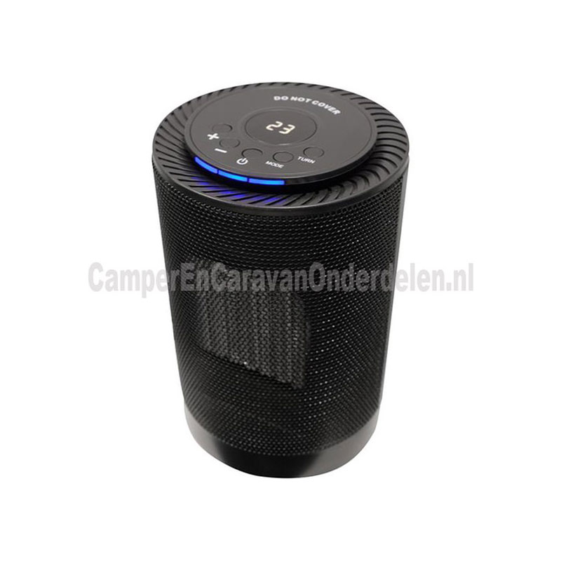 Haba Sunnywarm 360 keramische kachel - 230 Volt