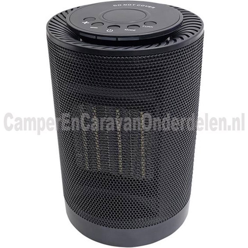Haba Sunnywarm 360 keramische kachel - 230 Volt