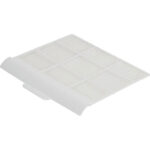 Inventum AC901 - Mobiele airconditioner - Airco - 3-in-1 functie - Afstandsbediening - Tot 80 m - 9000 BTU - Afdichtingskit - Wit