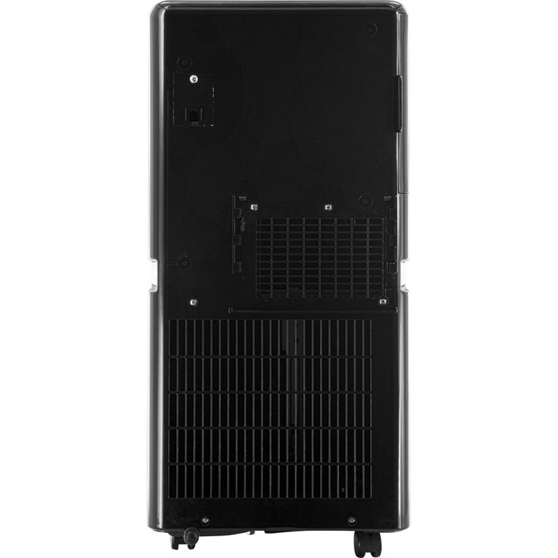 Inventum AC901B - Mobiele airconditioner - Airco - 3-in-1 functie - Afstandsbediening - Tot 80 m³ - 9000 BTU - Afdichtingskit - Zwart