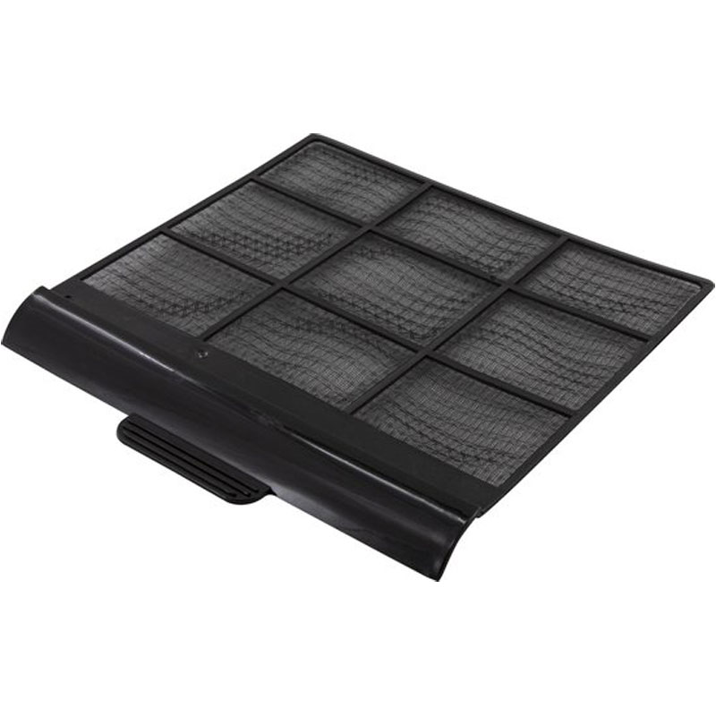 Inventum AC901B - Mobiele airconditioner - Airco - 3-in-1 functie - Afstandsbediening - Tot 80 m³ - 9000 BTU - Afdichtingskit - Zwart