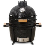 Kamado BONO MINIMO 15 (Black)