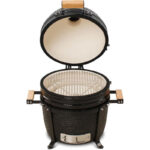 Kamado BONO MINIMO 15 (Black)