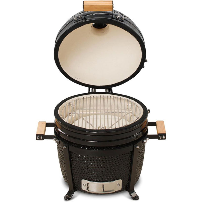 Kamado BONO MINIMO 15 (Black)