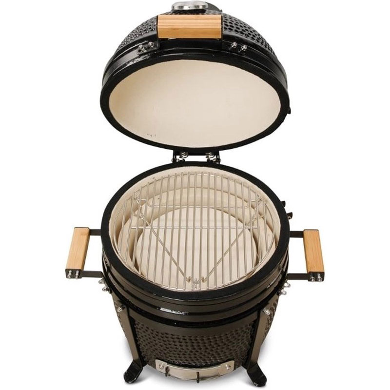 Kamado BONO MINIMO 15 (Black)
