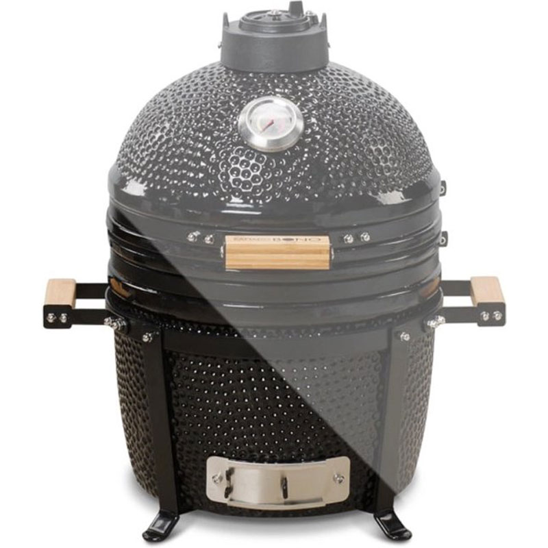 Kamado BONO MINIMO 15 (Black)