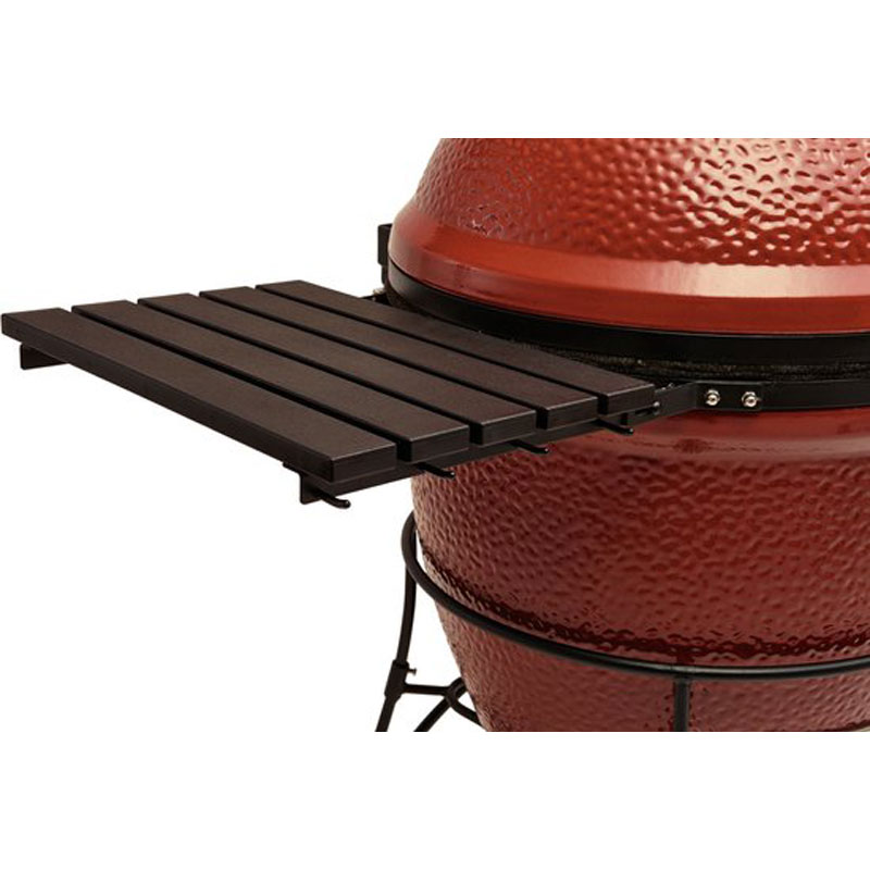 Kamado Joe Classic I - Houtskool barbecue - Starterspakket