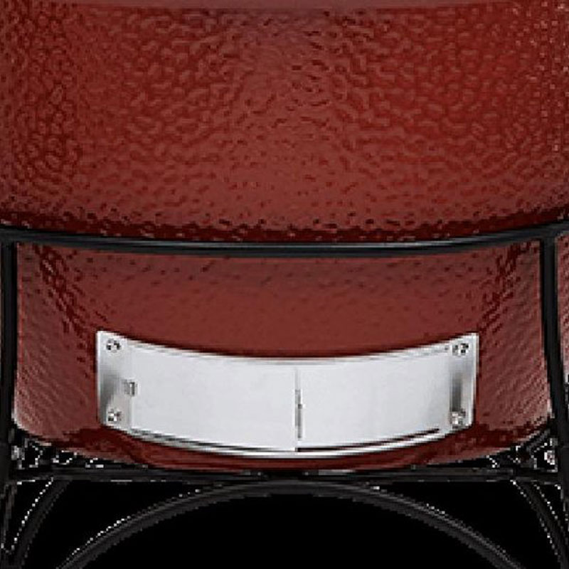 Kamado Joe Classic I - Houtskool barbecue - Starterspakket