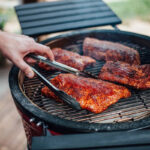 Kamado Joe Classic I - Houtskool barbecue - Starterspakket