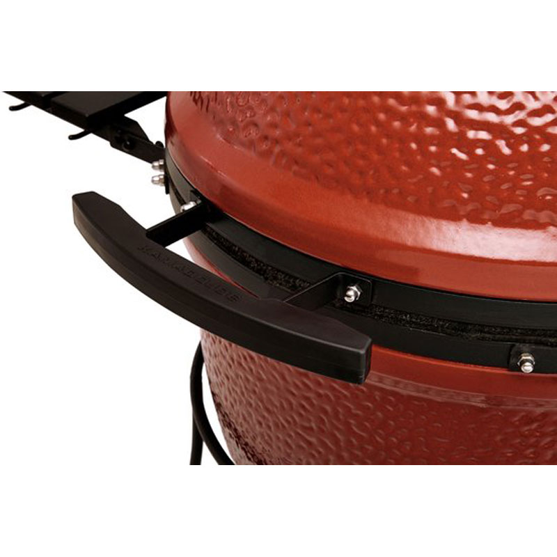 Kamado Joe Classic I - Houtskool barbecue - Starterspakket