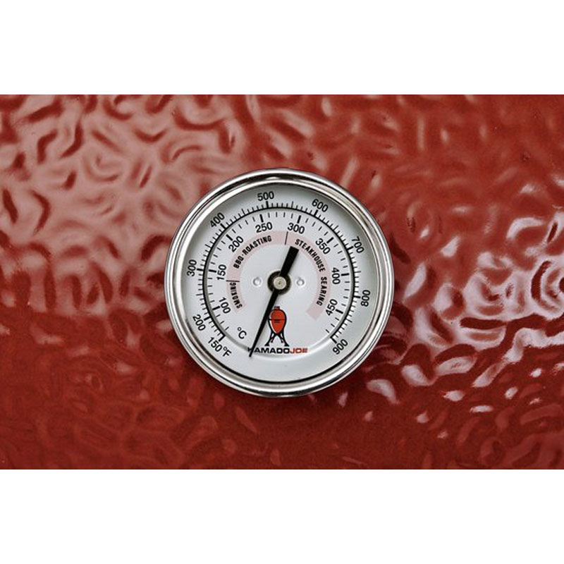 Kamado Joe Classic I - Houtskool barbecue - Starterspakket