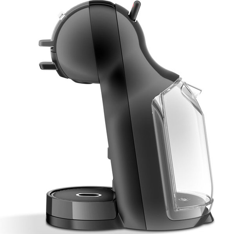 Krups NESCAFÉ Dolce Gusto Mini Me Zwart KP1238 - Koffiecupmachine - Antraciet