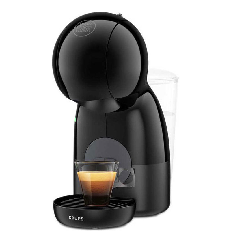 Krups NESCAFÉ® Dolce Gusto® Piccolo XS KP1A3B - Koffiecupmachine - Zwart