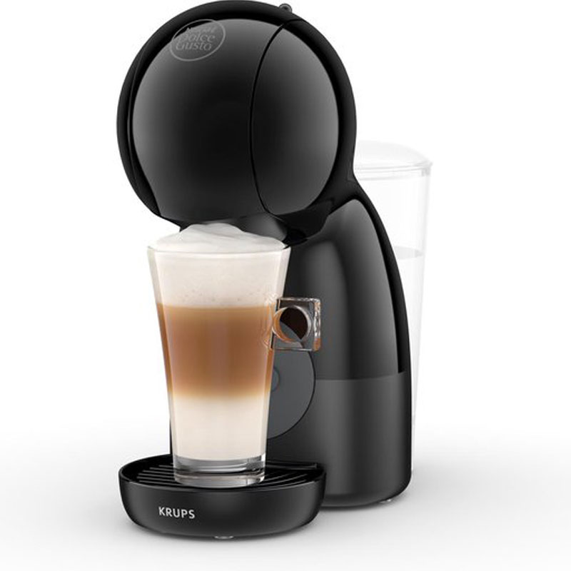 Krups NESCAFÉ® Dolce Gusto® Piccolo XS KP1A3B - Koffiecupmachine - Zwart