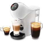 Krups Nescafé® Dolce Gusto® GENIO S KP2431 - Koffiecupmachine - Wit