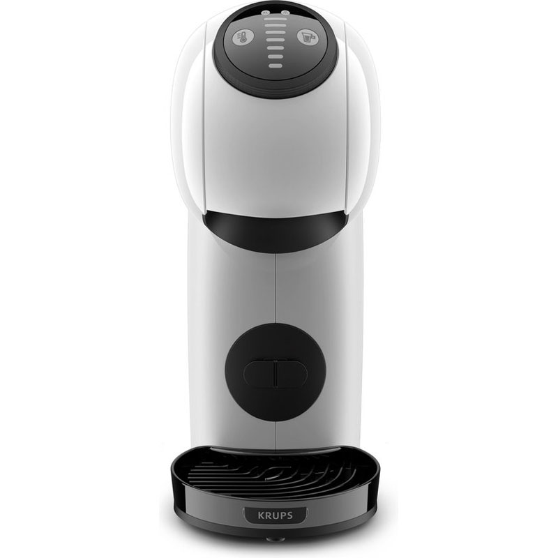 Krups Nescafé® Dolce Gusto® GENIO S KP2431 - Koffiecupmachine - Wit