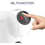 Krups Nescafé® Dolce Gusto® GENIO S KP2431 - Koffiecupmachine - Wit