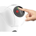 Krups Nescafé® Dolce Gusto® GENIO S KP2431 - Koffiecupmachine - Wit