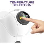 Krups Nescafé® Dolce Gusto® GENIO S KP2431 - Koffiecupmachine - Wit