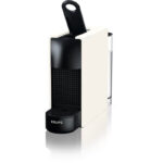Krups Nespresso Essenza Mini XN1101 - Koffiecupmachine - Wit