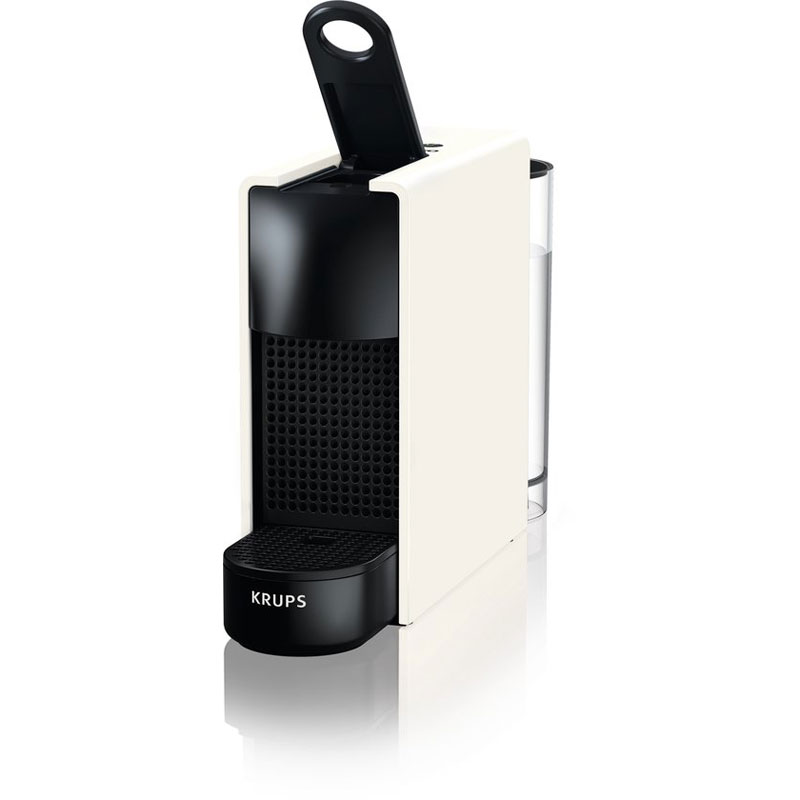 Krups Nespresso Essenza Mini XN1101 - Koffiecupmachine - Wit