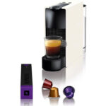Krups Nespresso Essenza Mini XN1101 - Koffiecupmachine - Wit