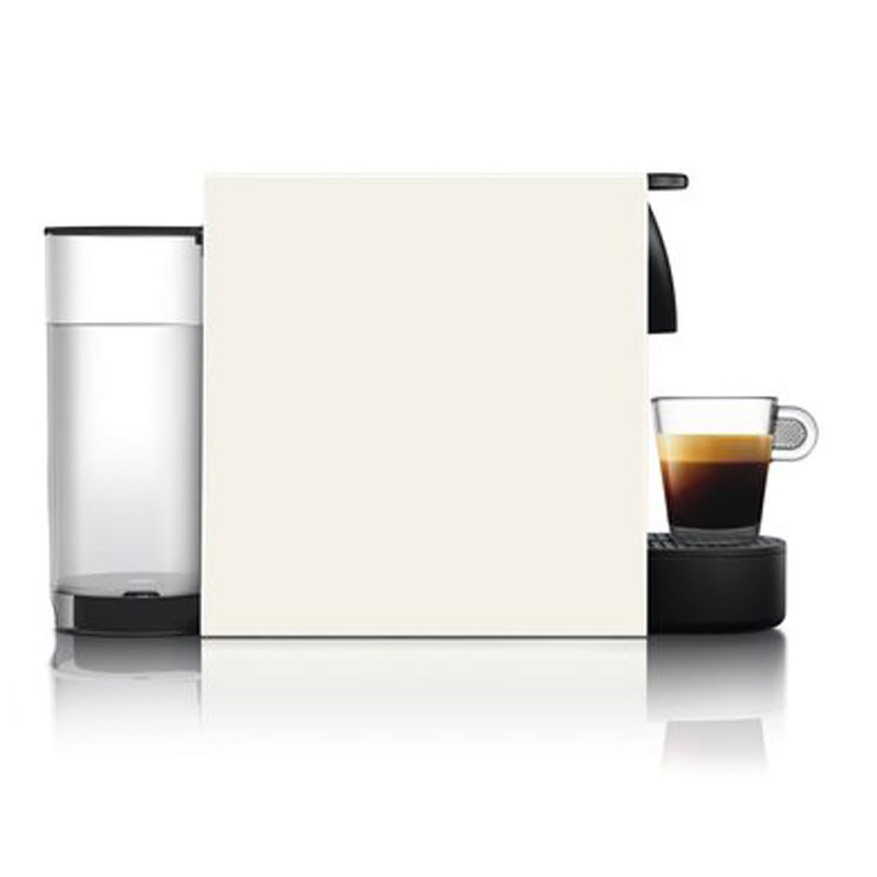 Krups Nespresso Essenza Mini XN1101 - Koffiecupmachine - Wit