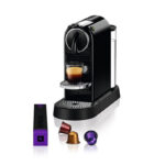 Magimix - Nespresso - Citiz - Zwart