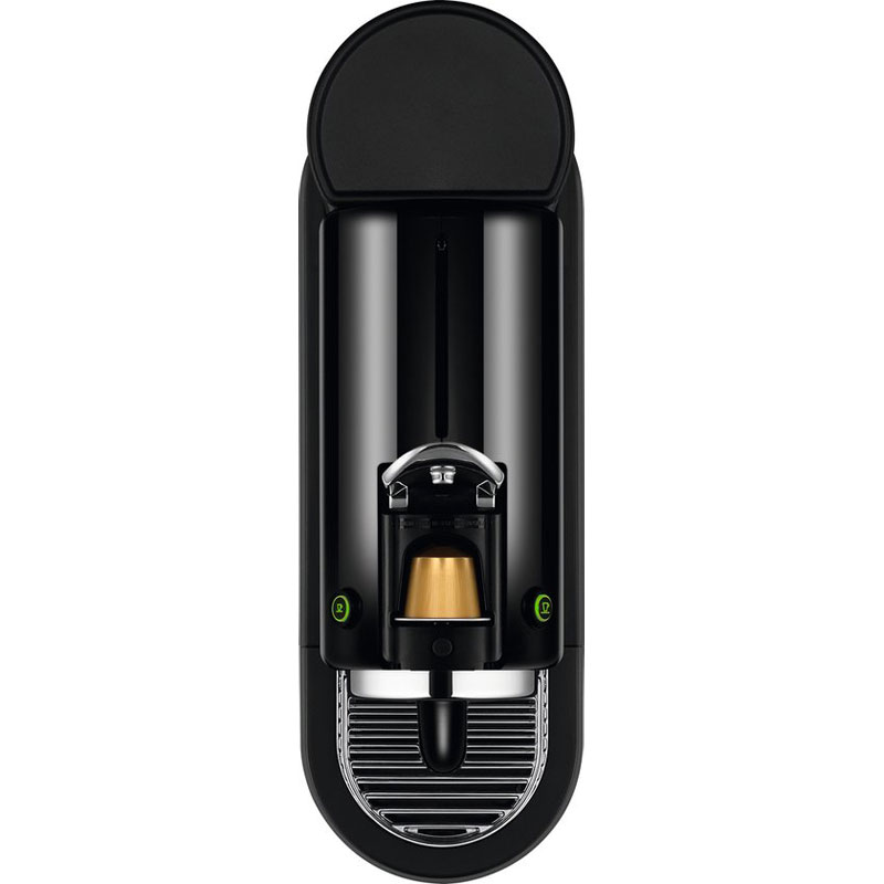 Magimix - Nespresso - Citiz - Zwart