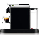 Magimix - Nespresso - Citiz - Zwart