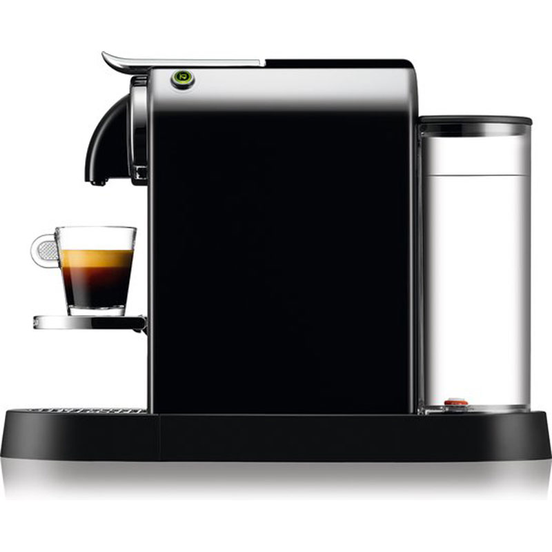 Magimix - Nespresso - Citiz - Zwart