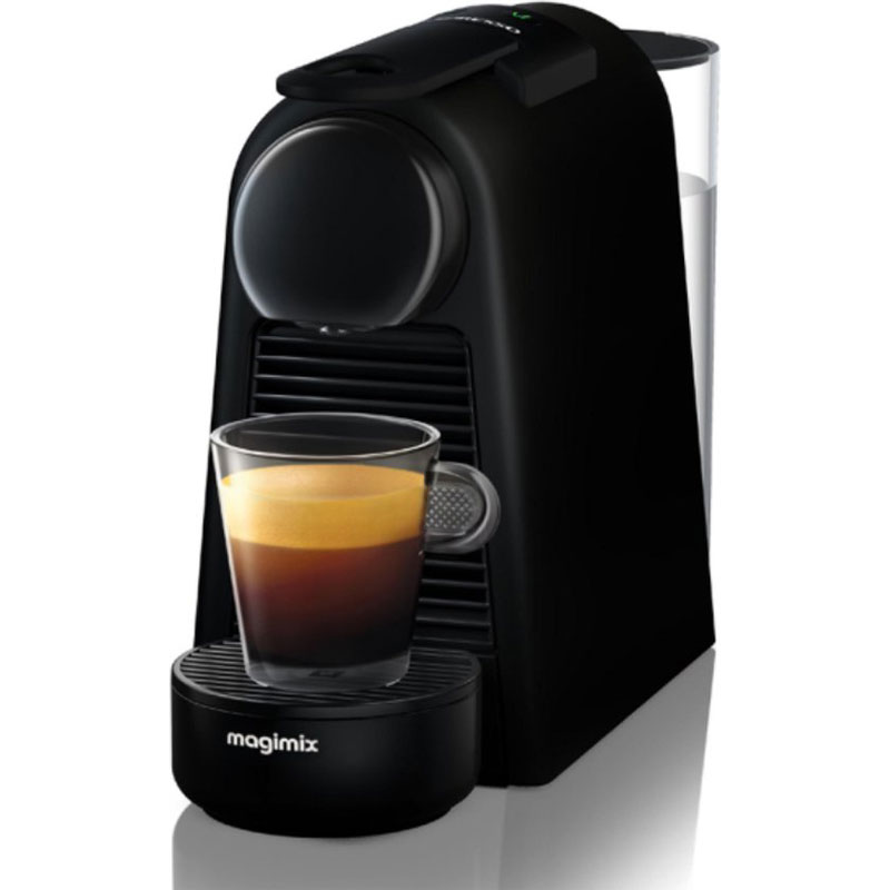 Magimix - Nespresso - Essenza mini - Zwart