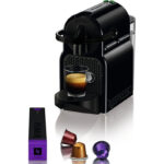Nespresso - Magimix - Inissia - Zwart