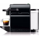 Nespresso - Magimix - Inissia - Zwart