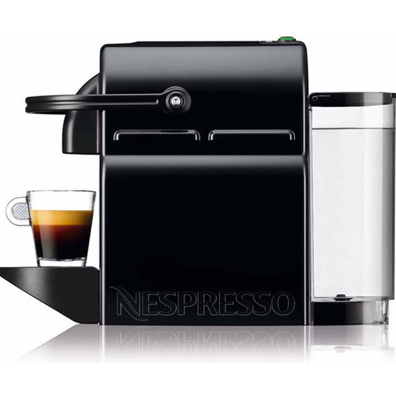 Nespresso - Magimix - Inissia - Zwart