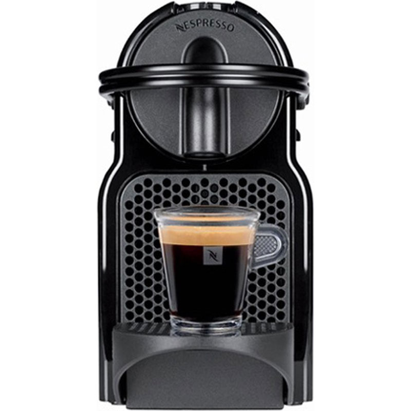 Nespresso - Magimix - Inissia - Zwart