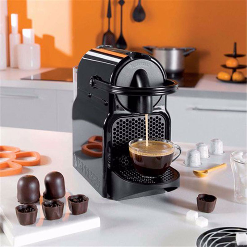 Nespresso - Magimix - Inissia - Zwart