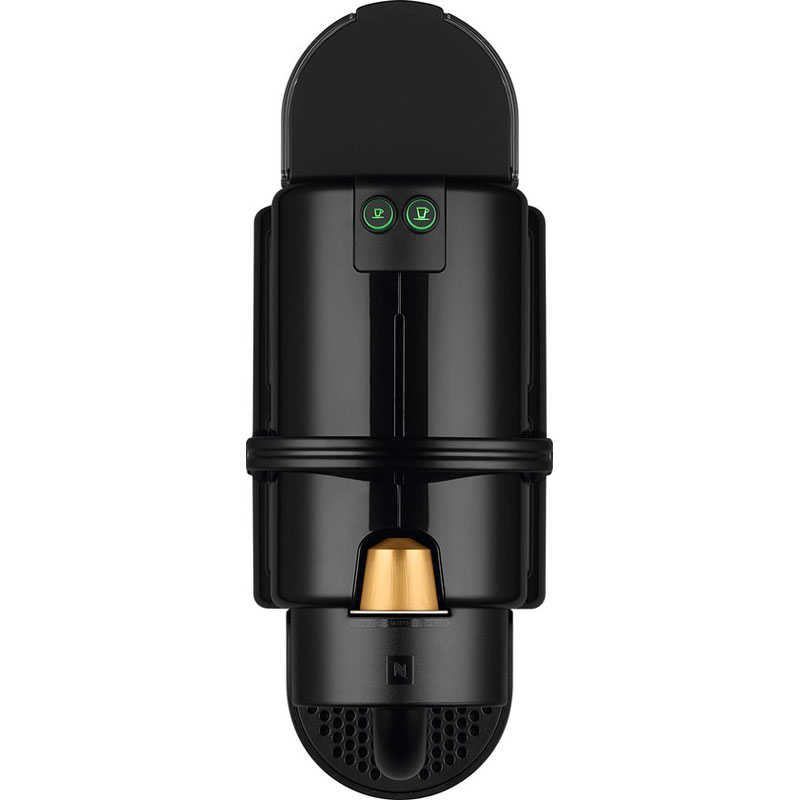 Nespresso - Magimix - Inissia - Zwart