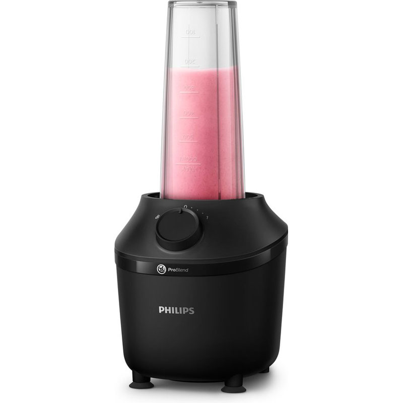 Philips 3000 series HR2041/41 - Blender - Zwart