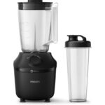 Philips 3000 series HR2041/41 - Blender - Zwart