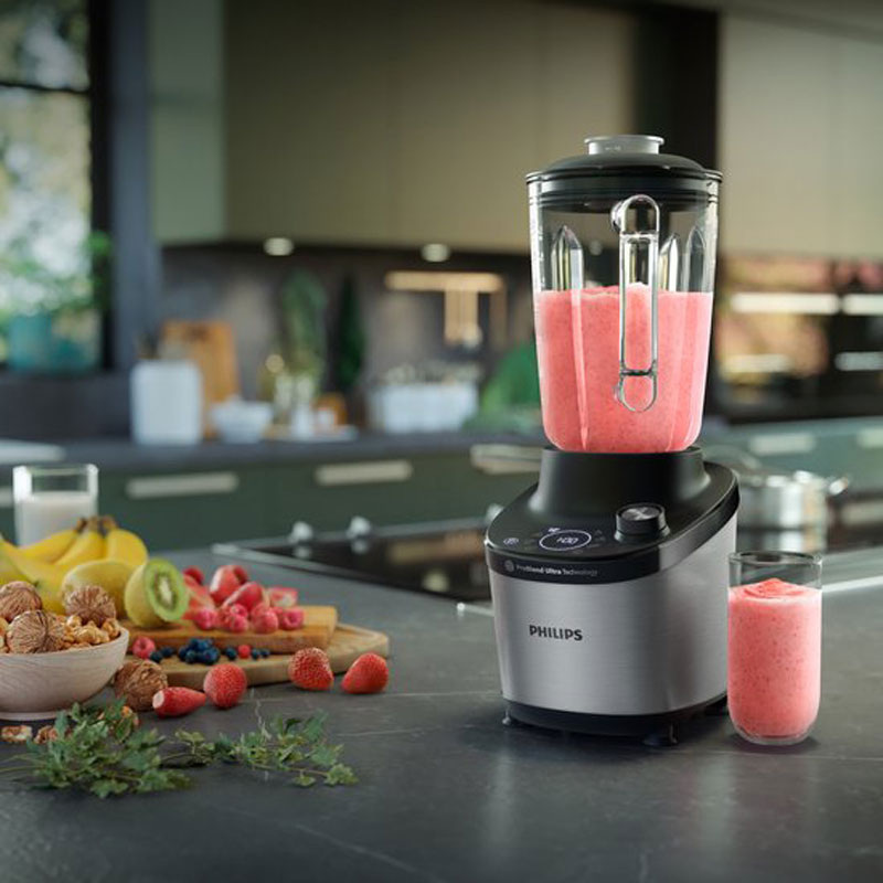 Philips 7000 series High-speed HR3760/10 - Blender