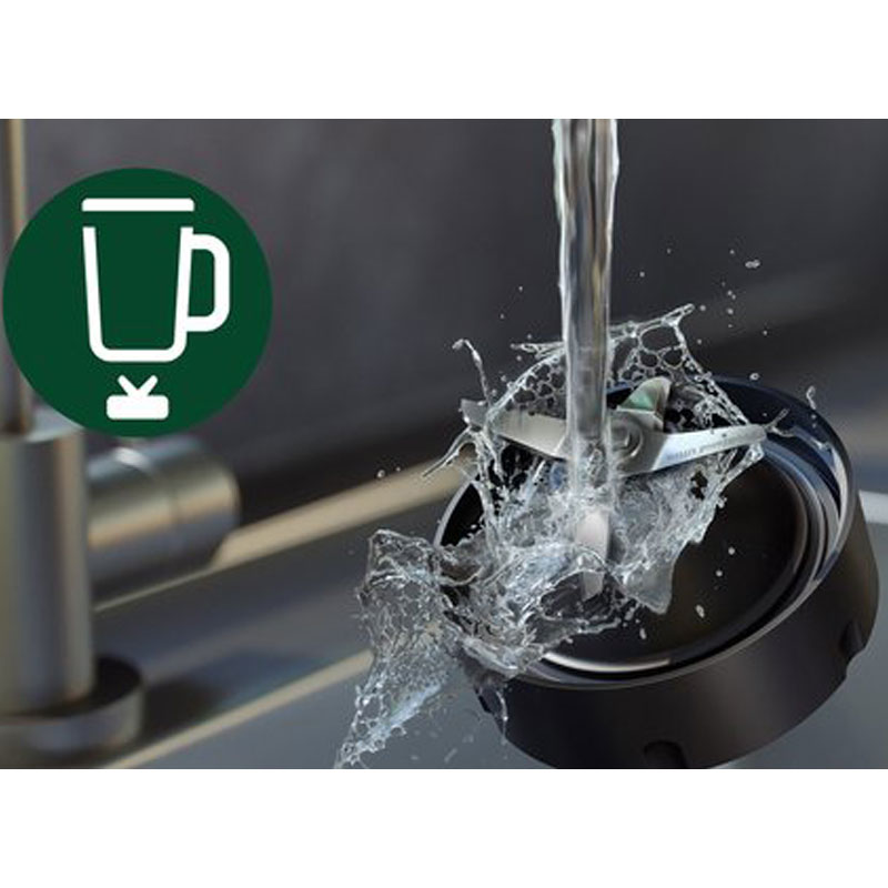 Philips 7000 series High-speed HR3760/10 - Blender