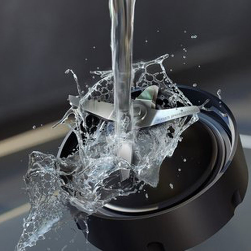 Philips 7000 series High-speed HR3760/10 - Blender