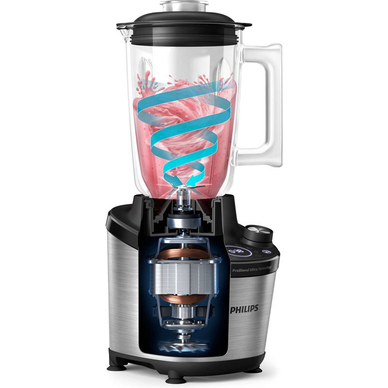 Philips 7000 series High-speed HR3760/10 - Blender