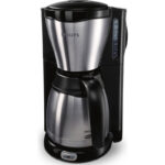 Philips Cafe Gaia HD7546/20 - Koffiezetapparaat - Zwart