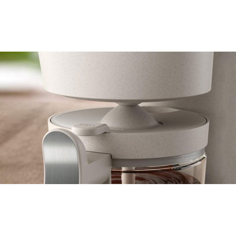 Philips HD5120/00 - Filter-koffiezetapparaat