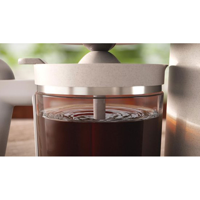 Philips HD5120/00 - Filter-koffiezetapparaat